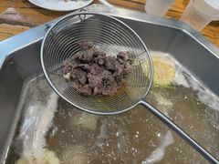-汕锦记潮汕生鲜牛肉馆(富华店)