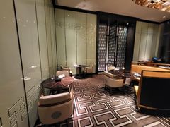 -运·中餐厅(成都华尔道夫酒店)