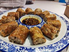 -客家大院·非遗赣南客家菜(郁孤台店)