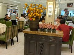 -大鸭梨烤鸭(左家庄店)