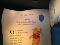 -小熊维尼历险之旅