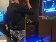 -乐界KTV(虹桥中心店)