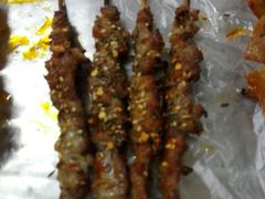 -老王太太串吧(中街店)