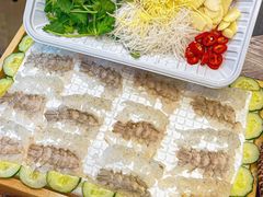 -官塘鱻鱻鱼生