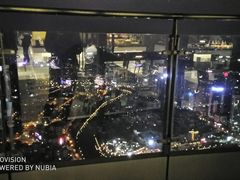 -索菲特酒店 · 云尚天际自助餐厅