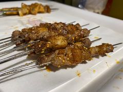 -三个大叔东北烧烤·砂锅菜(西三旗店)