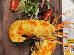 -拾挚扒房(招商花园城店)