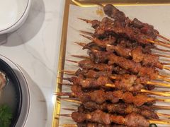 -新凯旋烧烤·燕姐千岛湖土菜