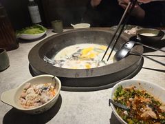 -鲜潭蒸汽石锅鱼(五道口购物中心店)