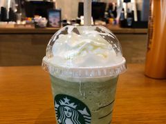 -星巴克(天津凯德天津湾店)