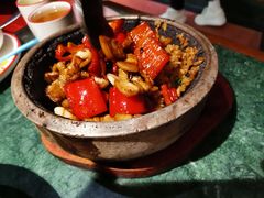 -新白鹿餐厅(悠迈生活广场店)