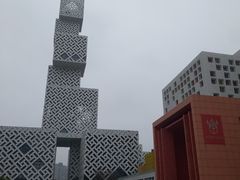 -佛山科学馆