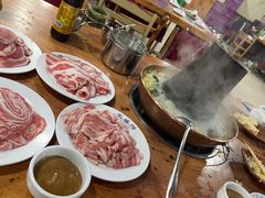 -元盛居(生态大街店)