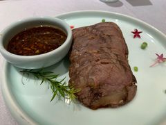 -四世同堂·京菜·烤鸭(双井店)