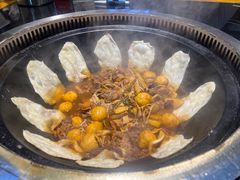 -铁锅年代•现炒地锅鸡(仪凤南路店)
