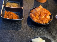 -松渡·鲜肉泥炉烤肉(时代天街店)