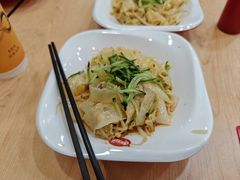 -子午路张记肉夹馍(兵马俑店)