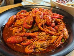 -川流不息(北蔡休闲广场店)