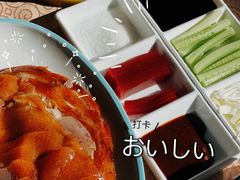 -德缘烤鸭店(大栅栏店)