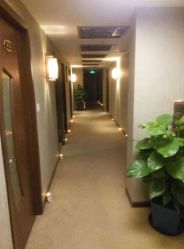 -清悦SPA美容