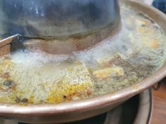 -岳合轩老北京涮肉