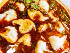 -王菊美食街·王菊面馆(总店)