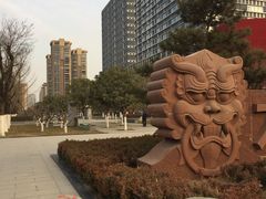 -木塔寺遗址生态公园