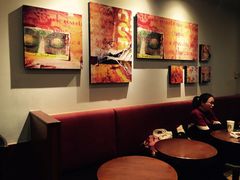 -星巴克(广州淘金路店)