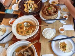 -客汀家宴·客家烟火 四季食材(集美店)