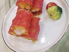 -九大簋家宴(东晓南店)