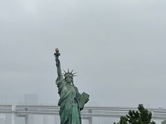 -台场海滨公园船码头