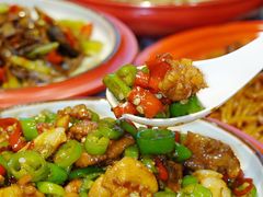 -江西老表·经典江西八大碗