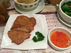 -池记(尖沙咀店)