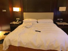 -上海新发展亚太JW万豪酒店