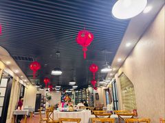 -徐记私厨(半淞园路店)