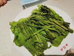 -红鼎坊·老成都火锅(新南门店)