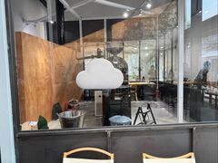 -VOYAGE COFFEE 咖啡烘焙工坊店(798艺术区店)