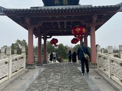 -东湖落雁景区