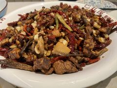 -巴扎屋大盘鸡·新疆菜(汇嘉时代店)