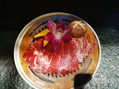 -上男·烧肉集市(五一广场店)