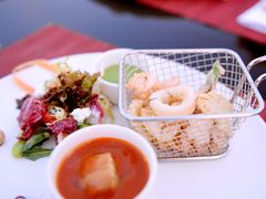 -WOLFGANG PUCK KITCHEN & BAR(迪士尼小镇店)