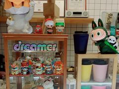 -隹木咖啡馆(宝龙广场店)