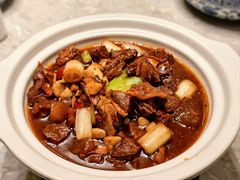 -曾家厨房·新徽菜(九华山路店)