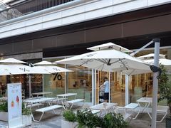 -% Arabica阿拉比卡咖啡(前滩太古里店)
