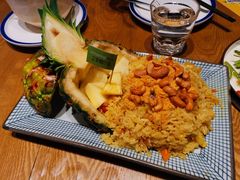 -正泰餐厅AmazingThai(亦庄店)