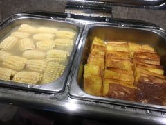 -皇城中餐厅·潮菜传承·私享宴客