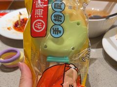 -海底捞火锅(万达广场店)