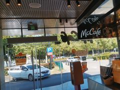 -麦当劳·得来速店(星沙大道店)