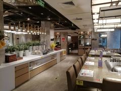 -大渔铁板烧(花园道店)