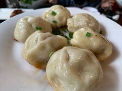 传统生煎包-老来福·非遗酸汤兔(凯旋路店)